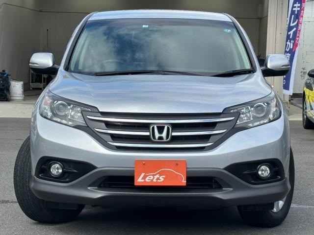 HONDA Crv 24G 2015